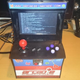 Imagen para el artículo titulado Cómo construir una mini recreativa portátil con la Raspberry Pi 2